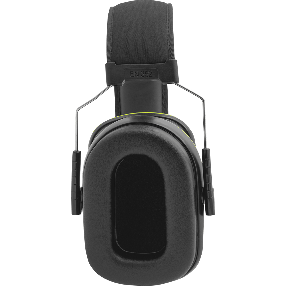 Ironwear Earmuffs from Columbia Safety